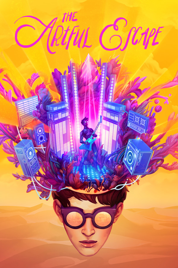 The Artful Escape
