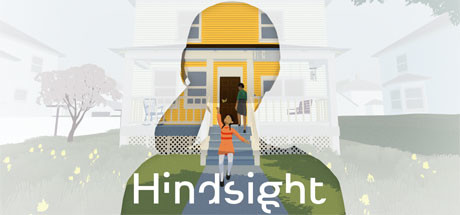 Hindsight Cover Image