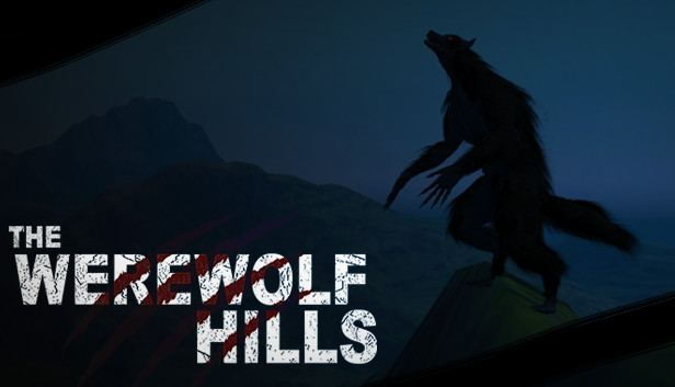 The Werewolf Hills Steam capsule image