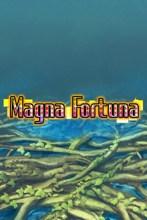 Magna Fortuna cover art