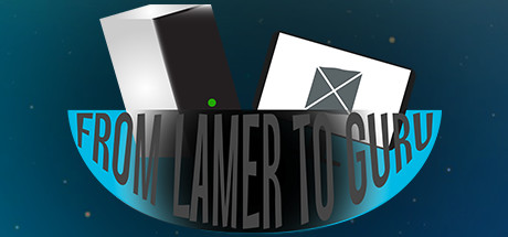 From lamer to guru header