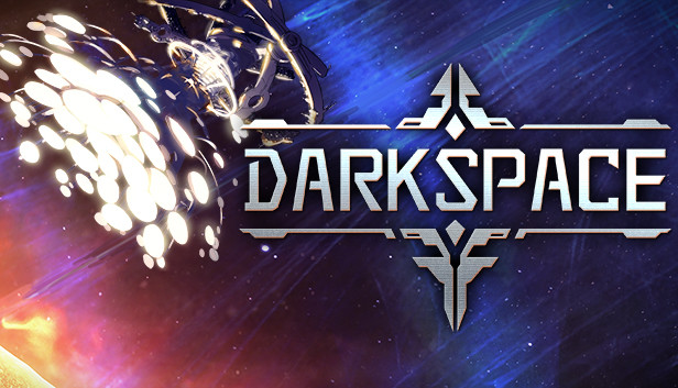 DarkSpace 暗宇战纪 Steam capsule image