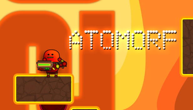 Atomorf Steam capsule image
