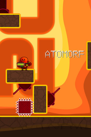 Atomorf cover