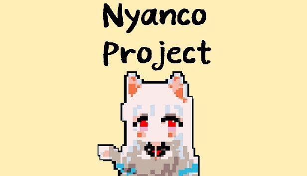 Nyanco Channel - Fan Pack Steam capsule image