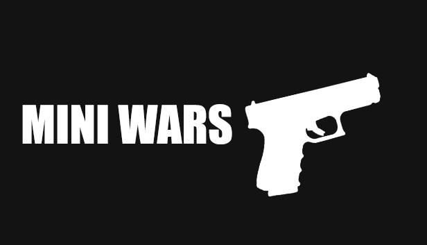 MINI Wars Steam capsule image