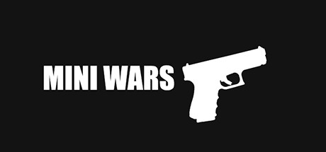 MINI Wars Cover Image
