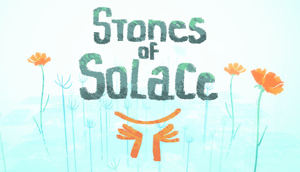 Stones of Solace Steam capsule image