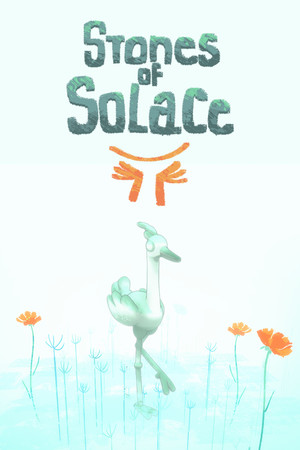 Stones of Solace cover art