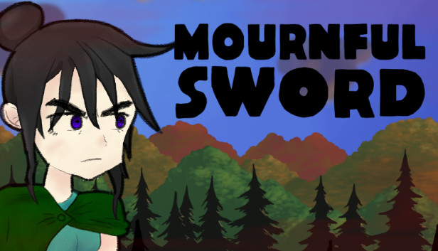 Mournful Sword Steam capsule image