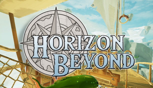 Horizon Beyond Steam capsule image