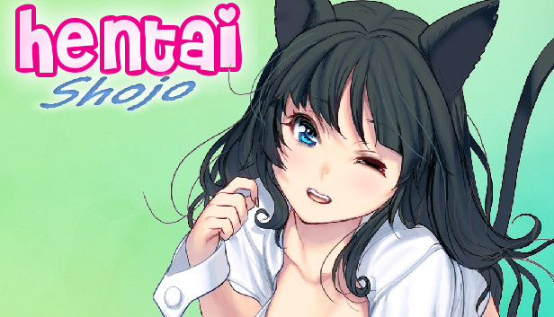 Hentai Shojo Steam capsule image