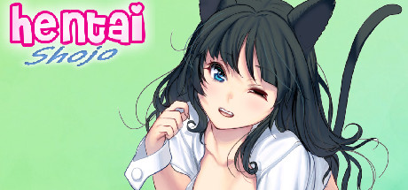 Hentai Shojo header