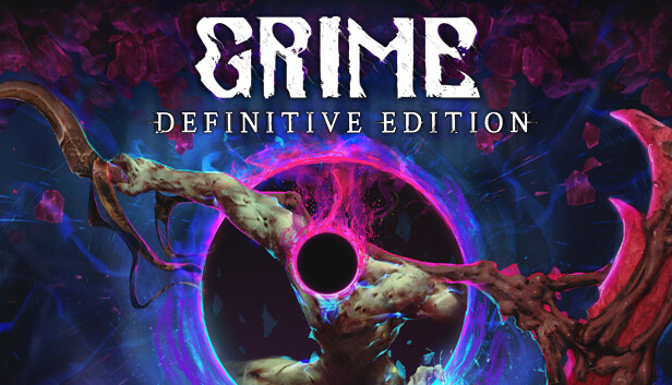 Grime Review -  Massive Gameplay