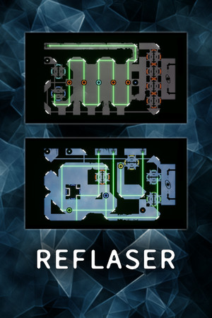 REFLASER