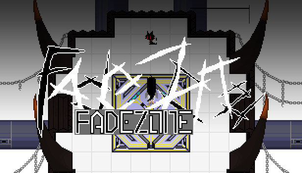 FadeZone 消逝之地 Steam capsule image