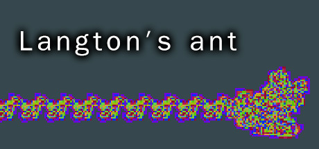 Langton&rsquo;s Ant