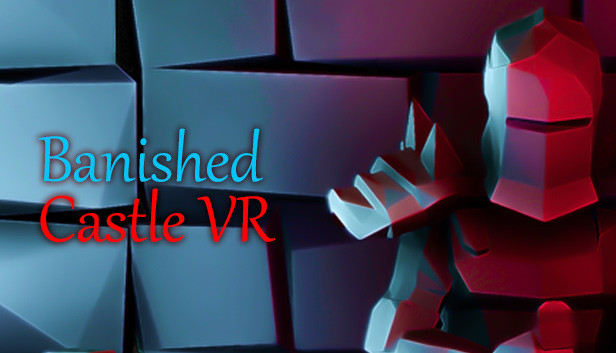 Banished Castle VR Steam capsule image