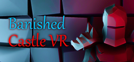 Banished Castle VR Cover Image