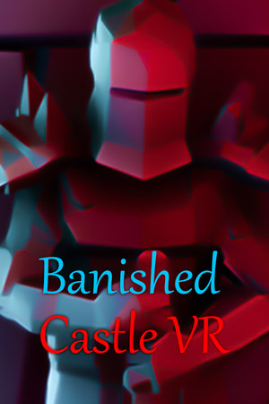 Banished Castle VR