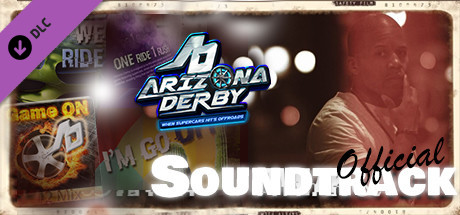 Arizona Derby Official Soundtrack header image