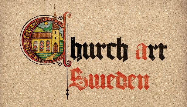 Church Art Of Sweden Steam capsule image