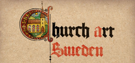 Church Art Of Sweden header