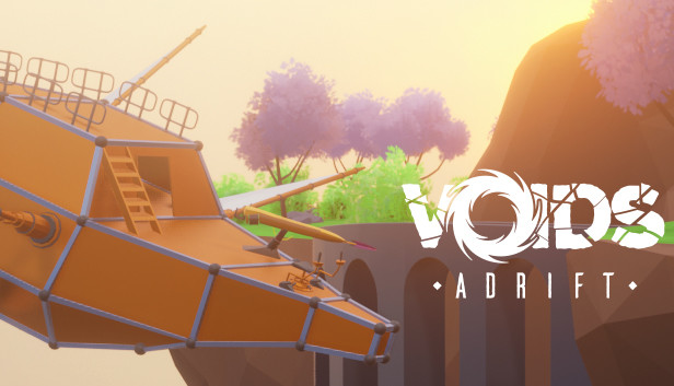 Voids Adrift Steam capsule image