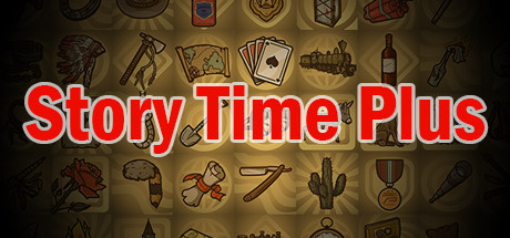 Story Time Plus header