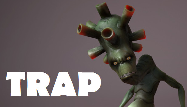 Trap Steam capsule image