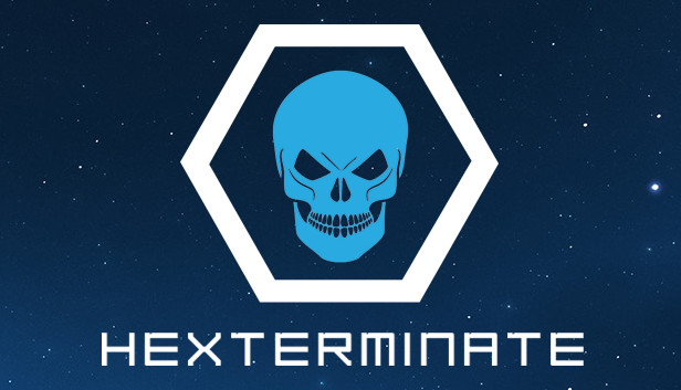 HEXTERMINATE Steam capsule image