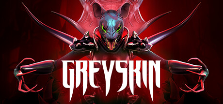 Greyskin header