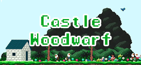 Castle Woodwarf