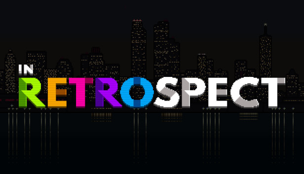 In Retrospect Steam capsule image