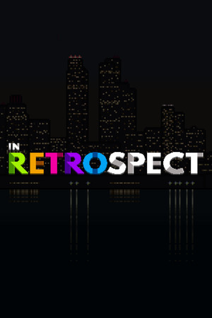 In Retrospect cover art