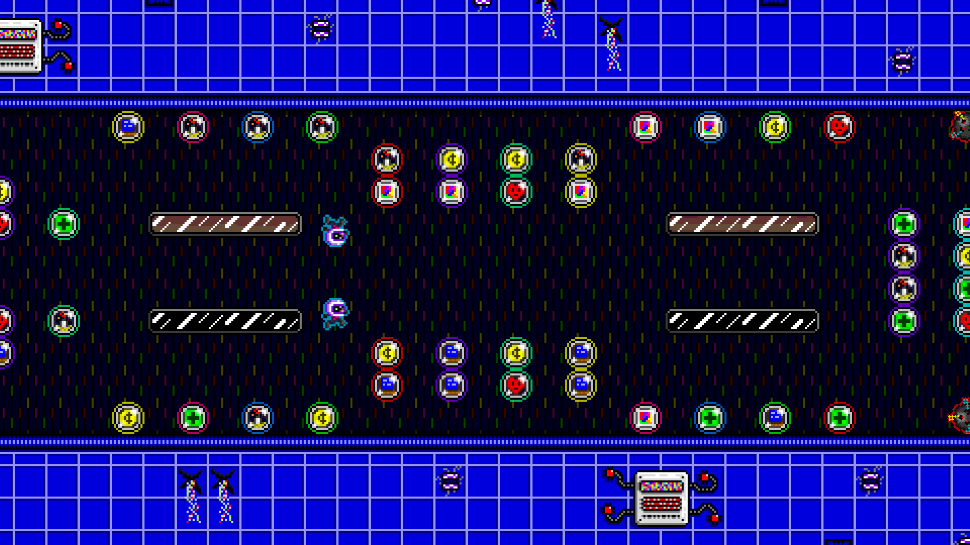 In Retrospect on Steam