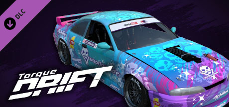 Torque Drift - Kelsey Rowlings Driver Car (App 1123434) · SteamDB Torque Drift - Kelsey Rowlings Driver Car (App 1123434) · SteamDB