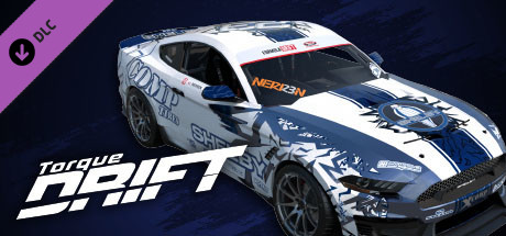 Torque Drift - Jonathan Nerren Driver Car header image