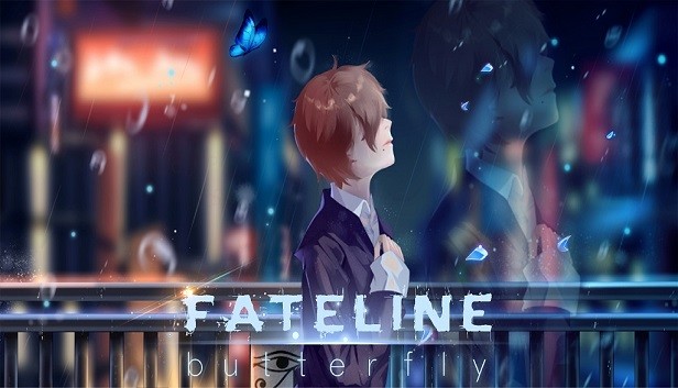 Fateline(命运线) Steam capsule image