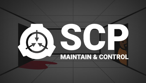 SCP: Maintain & Control Steam capsule image