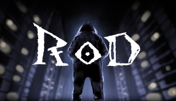 ROD Steam capsule image
