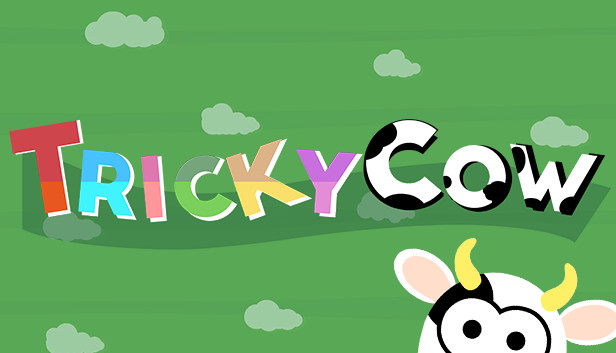 Tricky Cow - Soundtrack Steam capsule image