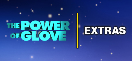 The Power of Glove: Todd: Extra Wizardry header image