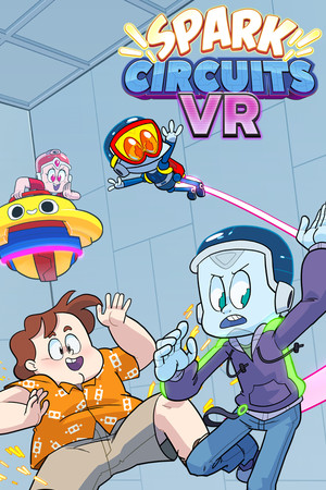 Spark Circuits VR