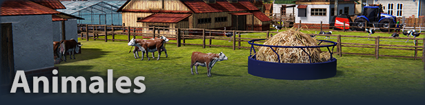 Farm Manager 2021