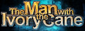 Paris Mysteries: Man with Ivory Cane