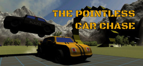 The Pointless Car Chase