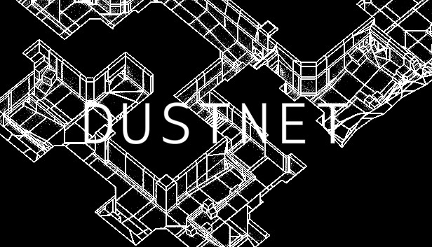 DUSTNET Soundtrack Steam capsule image