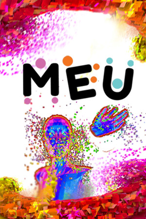 Meu cover art