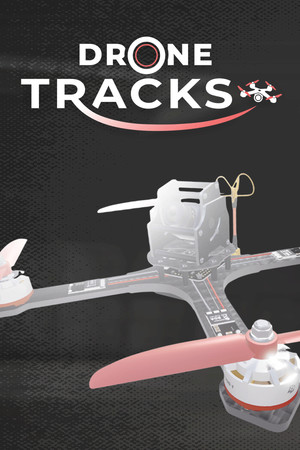 Drone Tracks cover art